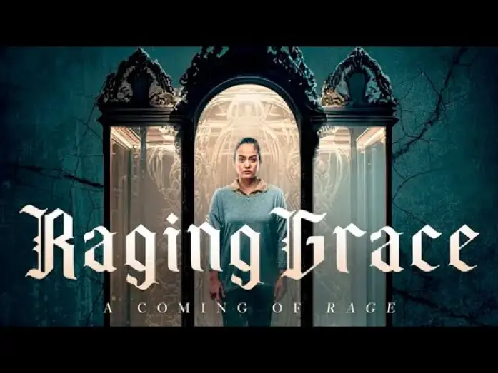 Video for the film Raging Grace — RAGING GRACE (Trailer español)