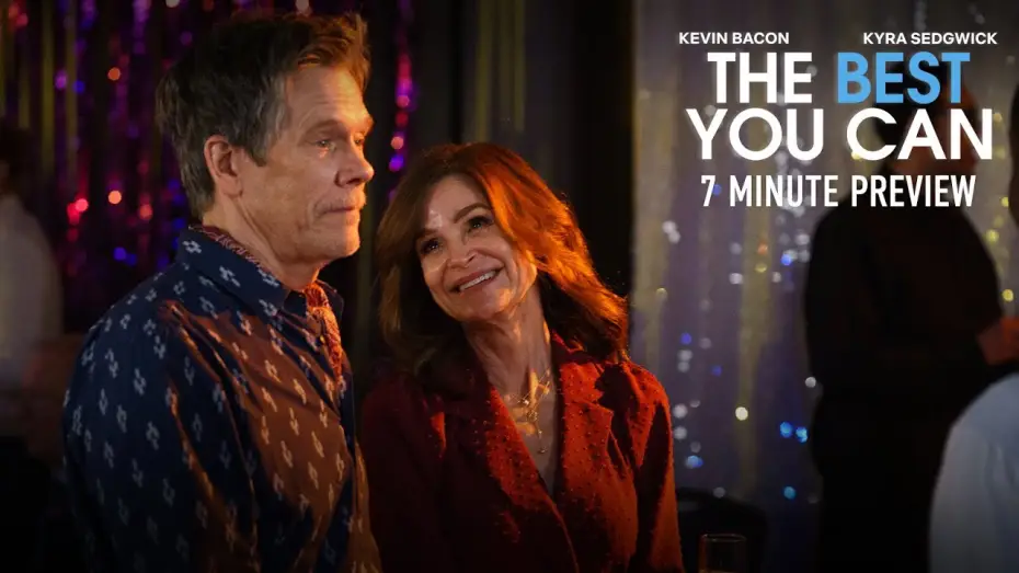 Video for the film The Best You Can — 7 Minute Extended Preview