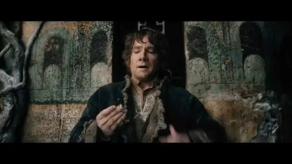 Video for the film The Hobbit: The Battle of the Five Armies — El Hobbit: La Batalla de los Cinco Ejércitos - Tráiler Oficial en español HD
