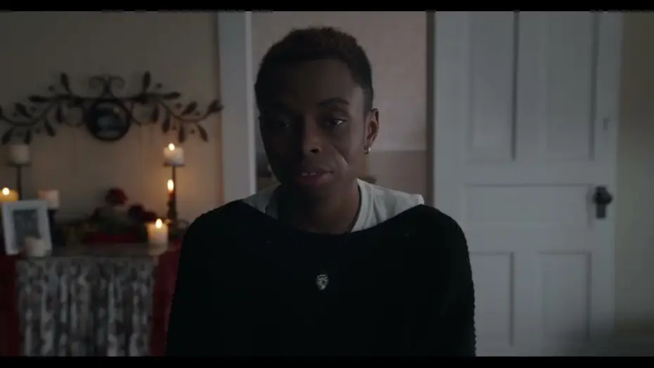 Video for the film What Happened to Dorothy Bell? — Official Trailer