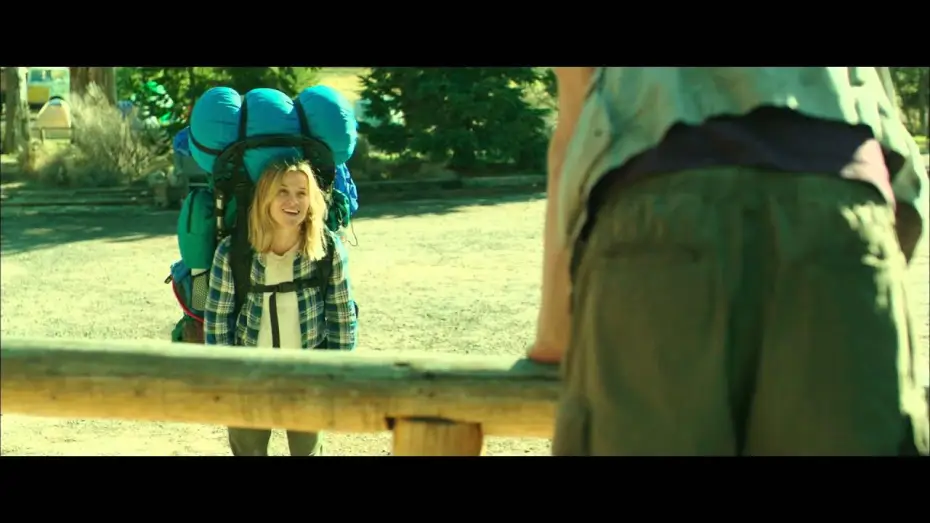 Video for the film Wild — Wild - Extrait Enfin arrivée [Officiel] VF HD