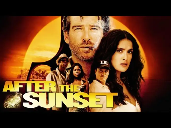 Video for the film After the Sunset — After the Sunset - Trailer HD deutsch