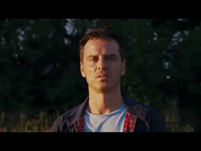 Video for the film All of Us Strangers — Ya en cines