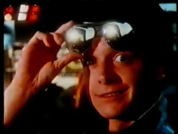 Video for the film Back to the Future — TRAILER regreso al futuro de cine original