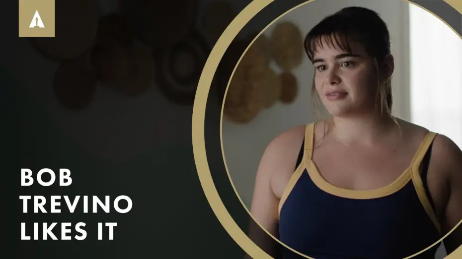 Video for the film Bob Trevino Likes It — 'Bob Trevino Likes It' with Barbie Ferreira and Tracie Laymon | Academy Conversations