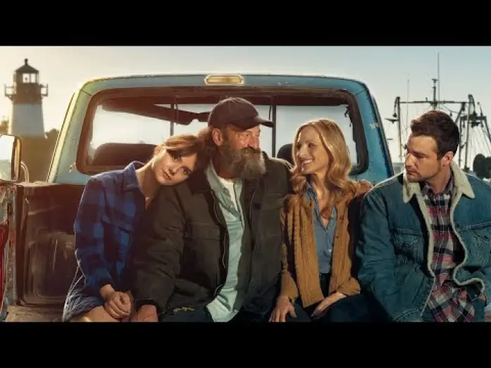 Video for the film CODA — I segni del cuore (CODA) - Trailer italiano ufficiale