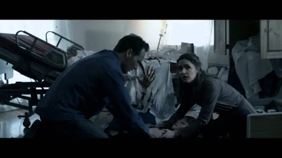 Video for the film Insidious — INSIDIOUS | Trailer deutsch german [HD]