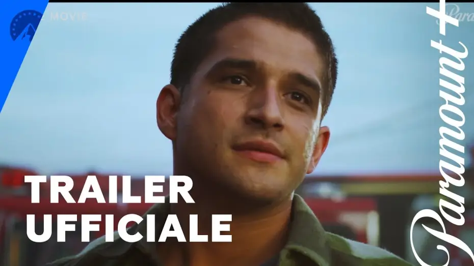 Video for the film Teen Wolf: The Movie — Trailer Ufficiale [SUB ITA]