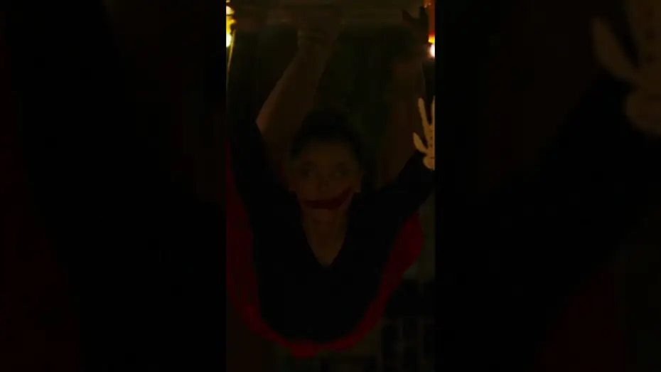 Video for the film Tenement — Upside Down