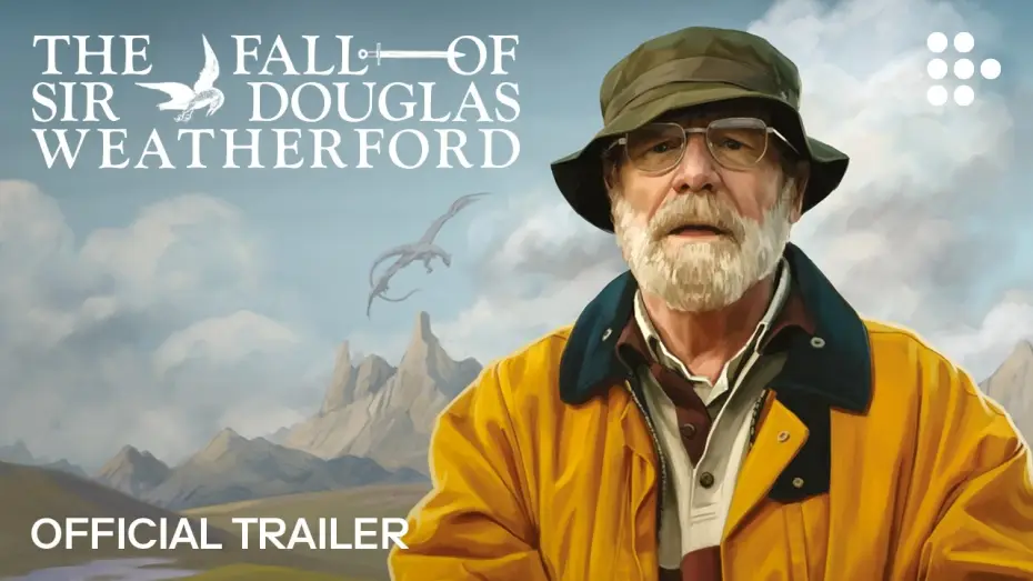 Video for the film The Fall of Sir Douglas Weatherford — THE FALL OF SIR DOUGLAS WEATHERFORD | Official Trailer | In Cinemas June 12