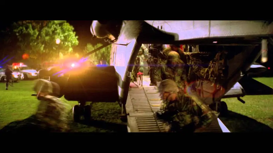 Video for the film The Incredible Hulk — El Increible Hulk  - Tráiler En Castellano