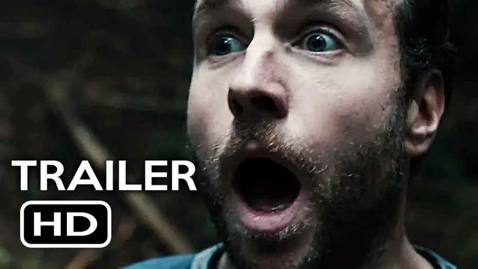 Video for the film The Ritual — The Ritual Official Trailer #1 (2017) Rafe Spall, Robert James-Collier Horror Movie HD