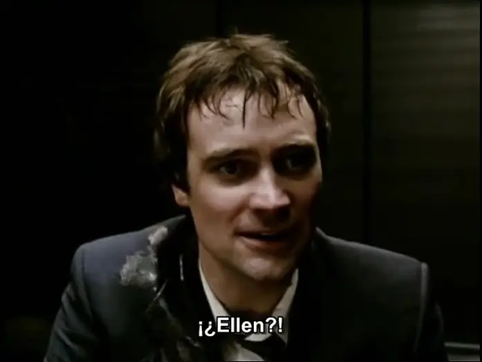 Video for the film Elevated — Elevated (1996) Vincenzo Natali