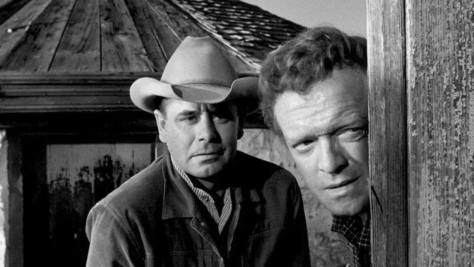 Video for the film 3:10 to Yuma — Heidi Honeycutt on 3:10 TO YUMA