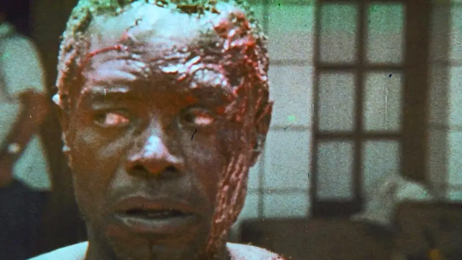 Video for the film Africa Blood and Guts — Africa Addio (1966) ORIGINAL TRAILER [HD]