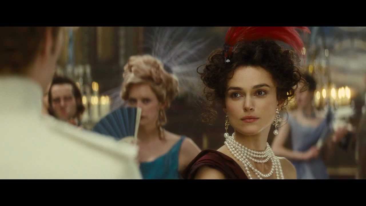 Video for the film Anna Karenina — Anna Karenina: Tom Stoppard Featurette