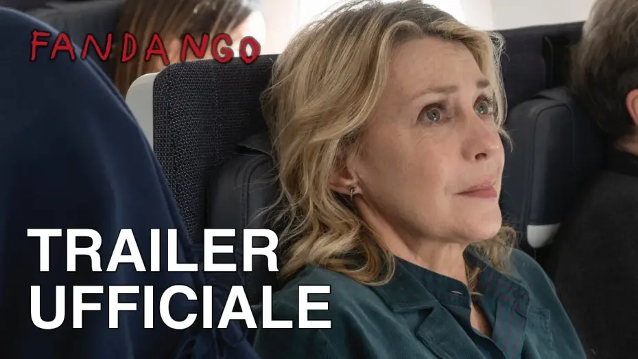 Video for the film Flying — "Volare" di Margherita Buy - Trailer Ufficiale