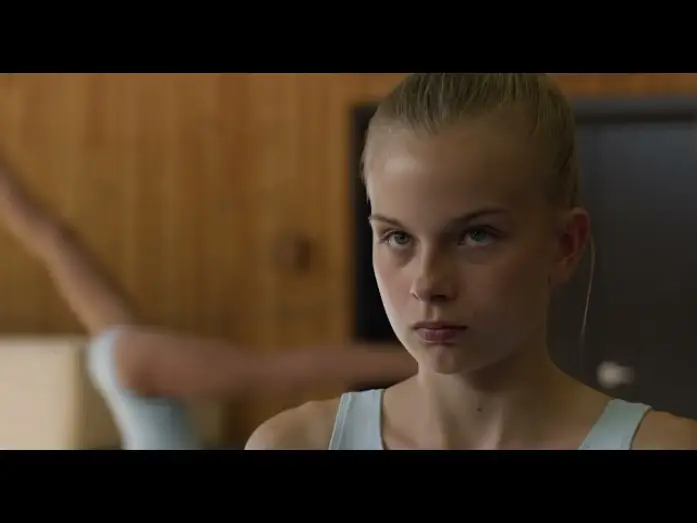 Video for the film Hatching — HATCHING - LA FORMA DEL MALE | Trailer Ufficiale