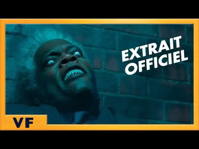 Video for the film Miss Peregrine's Home for Peculiar Children — Miss Pérégrine et les enfants particuliers - Extrait Barron [Officiel]  VF HD
