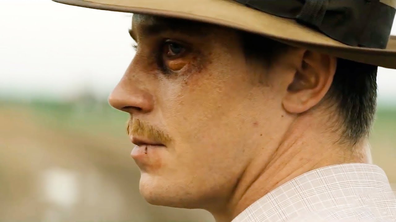 Video for the film Mudbound — Ферма «Мадбаунд» — Русский трейлер (2017)