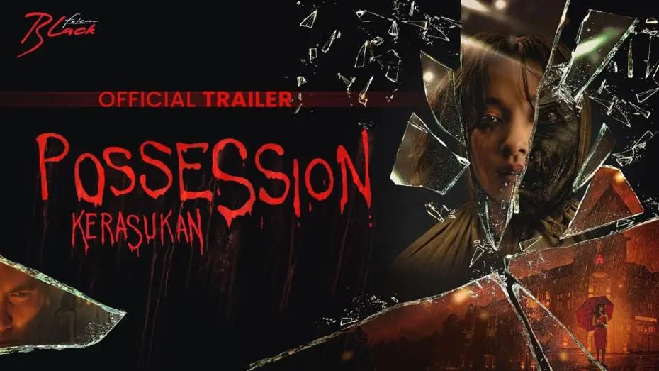Video for the film Possession: Kerasukan — Official Trailer Possession : Kerasukan | 8 Mei 2024 di Bioskop