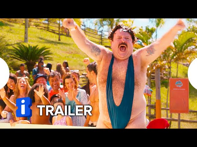 Video for the film The Beachnickers 2 — OS FAROFEIROS 2 | Trailer Oficial
