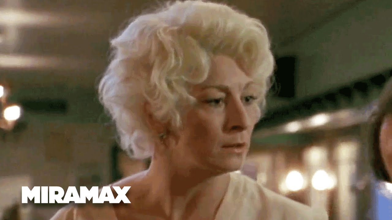 Video for the film The Grifters — Eating Alone