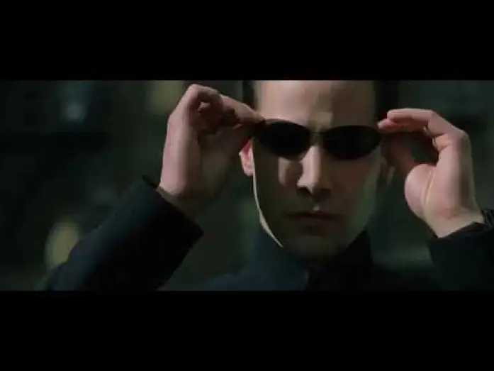 Video for the film The Matrix Reloaded — TRAILER Matrix 2 Recargado   Reloaded