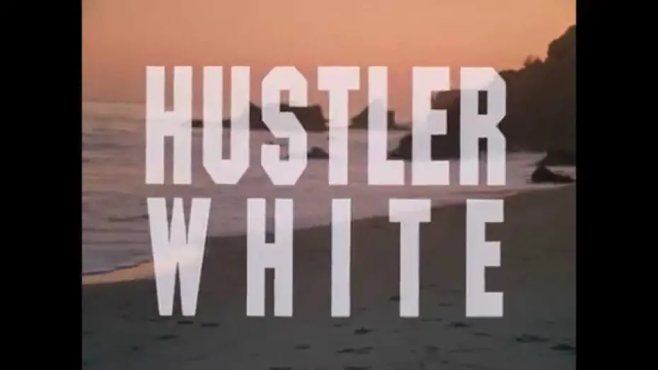 Video for the film Hustler White — Hustler White Trailer