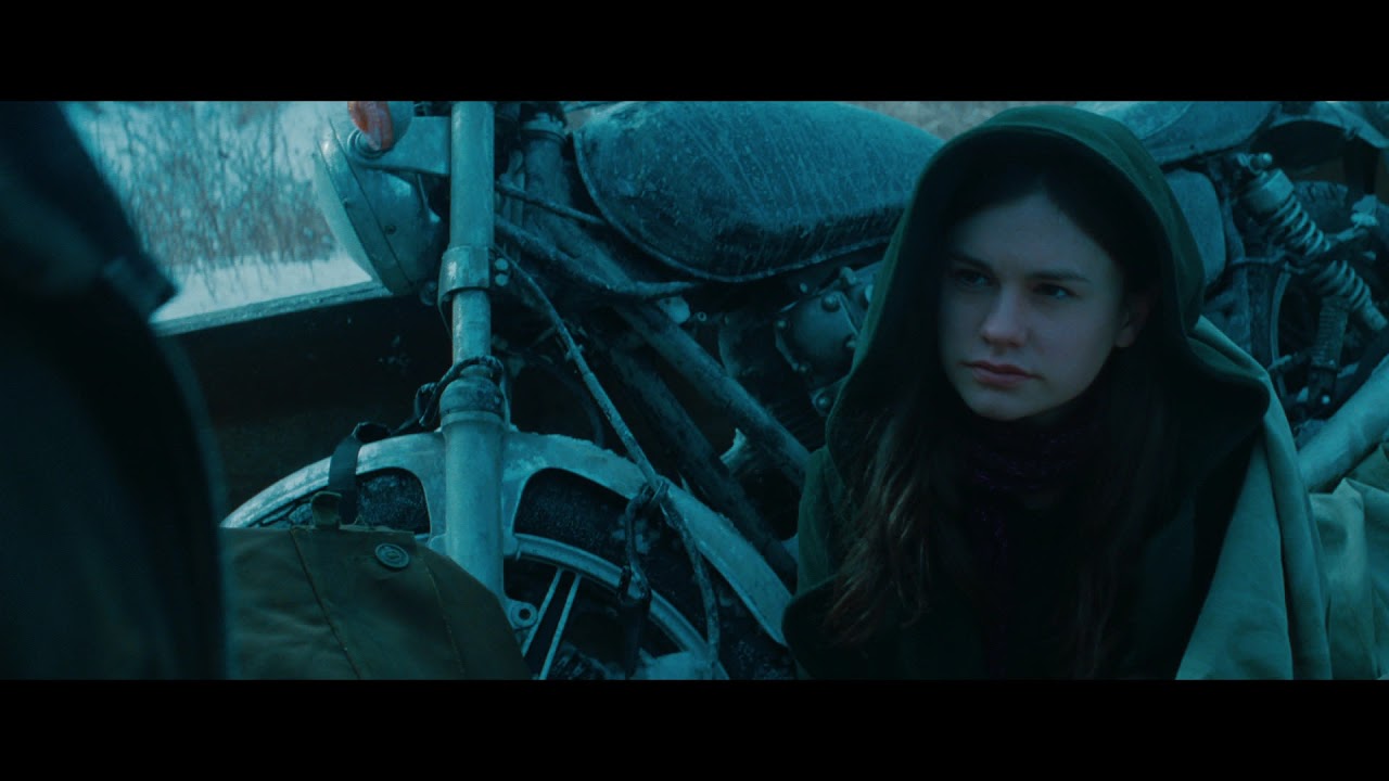 Video for the film X-Men — Люди Икс