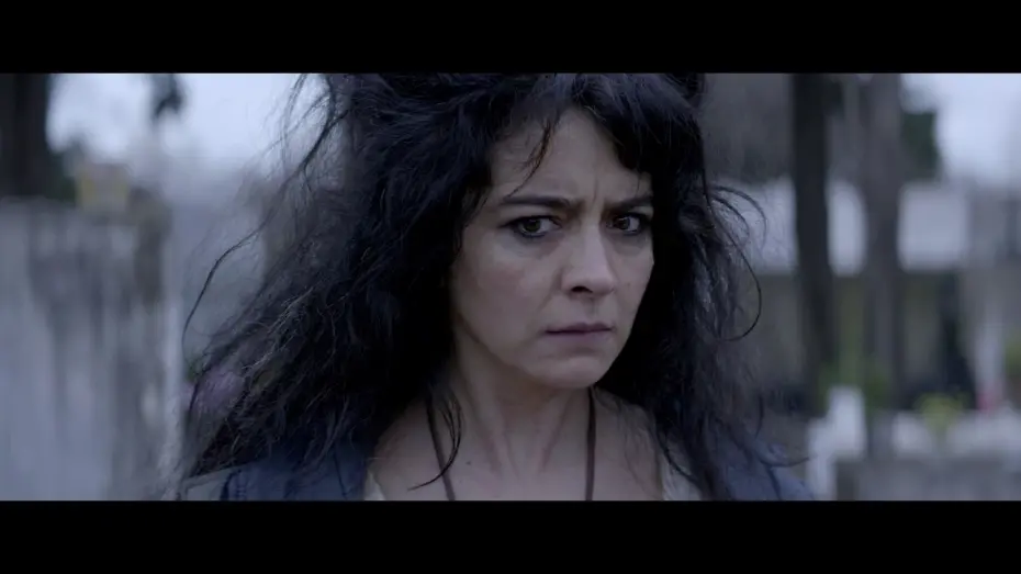 Video for the film Bruja — Bruja - Trailer Oficial