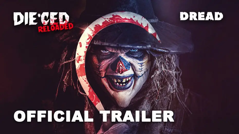 Video for the film Die'ced: Reloaded — Official Trailer