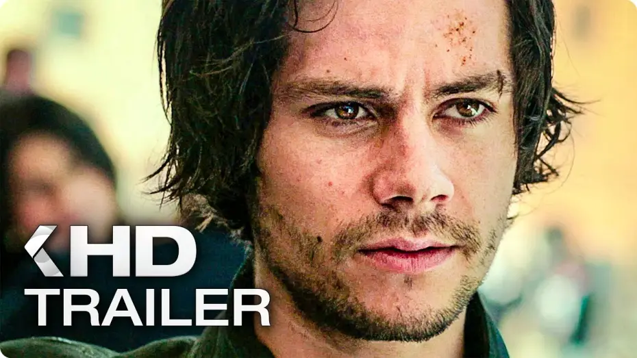 Video for the film American Assassin — AMERICAN ASSASSIN Trailer German Deutsch (2017)