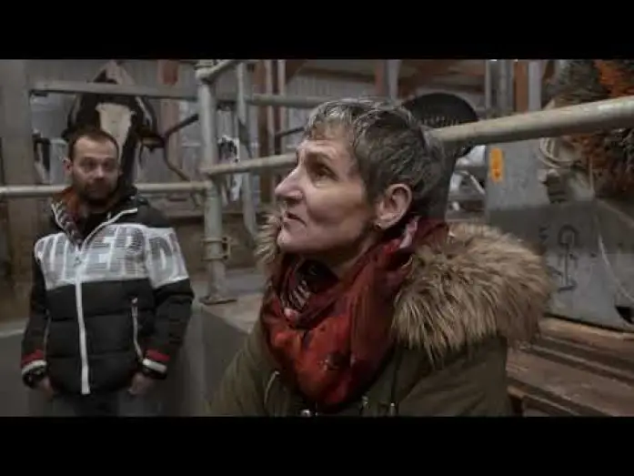 Video for the film Bertrand's Farm — La ferme des Bertrand - Bande annonce (VF)