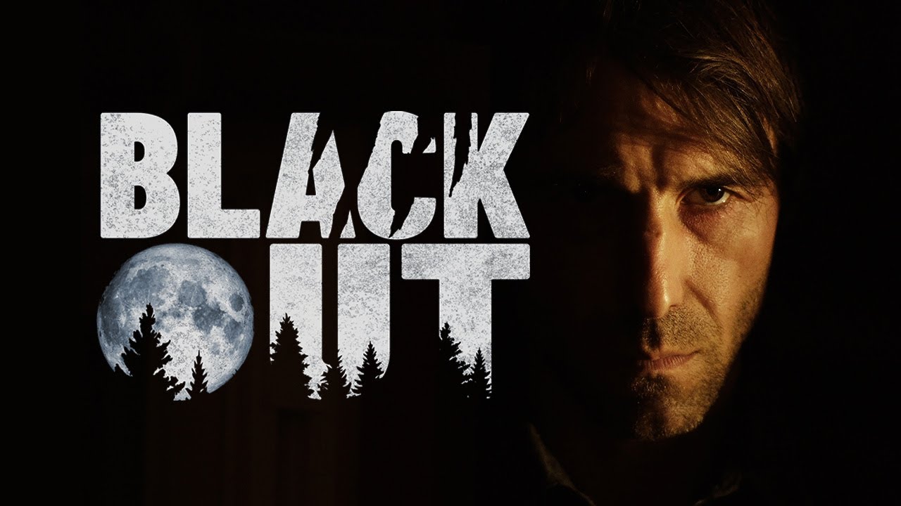 Video for the film Blackout — Blackout - Official Movie Trailer (2024)