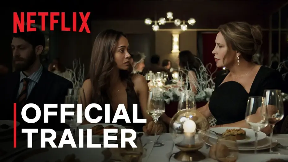 Video for the film Emilia Pérez — Official Trailer