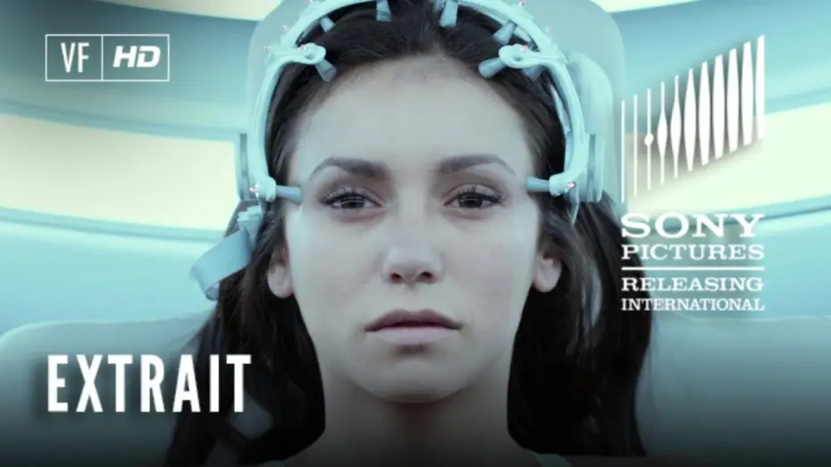 Video for the film Flatliners — Experiment Gone Wrong VF