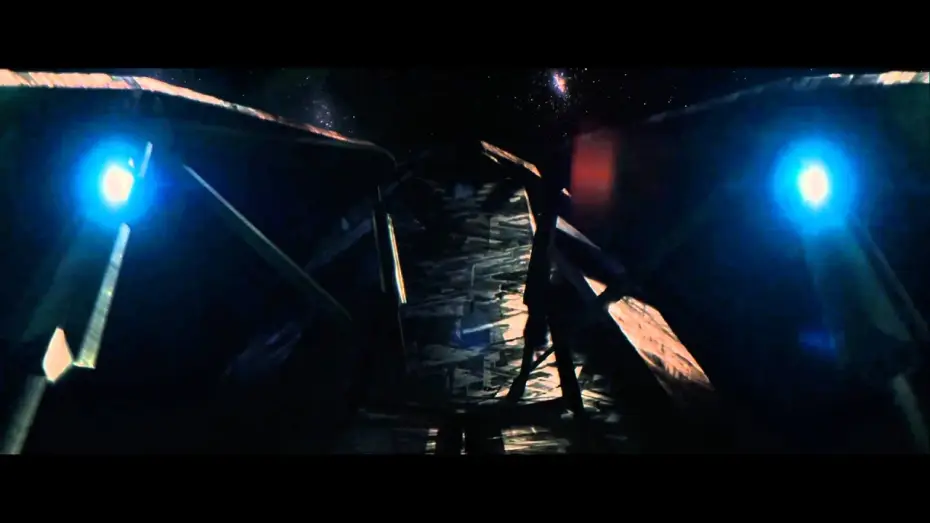 Video for the film Green Lantern — Lanterna verde - Trailer ufficiale in HD