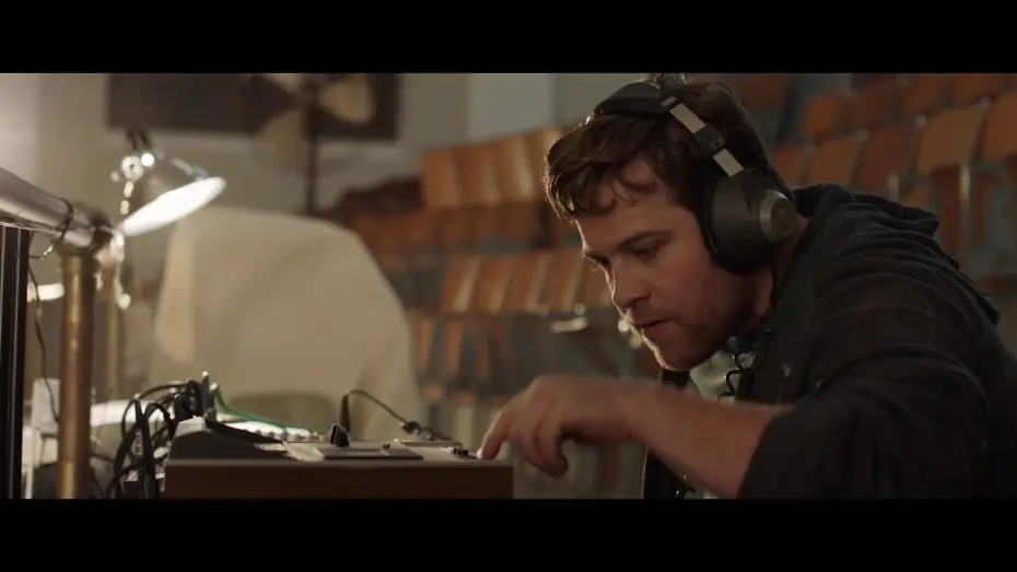 Video for the film I Can Only Imagine — I Can Only Imagine: German Trailer #1