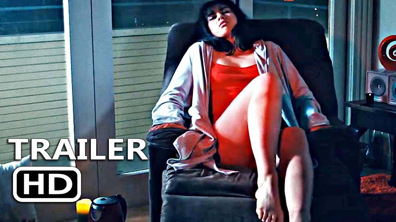 Video for the film Killer Sofa — KILLER SOFA Official Trailer (2019) Comedy Horror Movie
