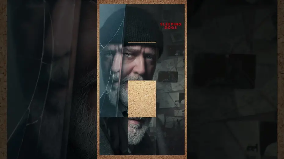 Video for the film Sleeping Dogs — Slide To Solve: Watch Now