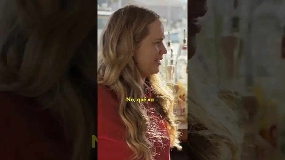 Video for the film No Hard Feelings — Razones para verla: Jennifer Lawrence (x3)