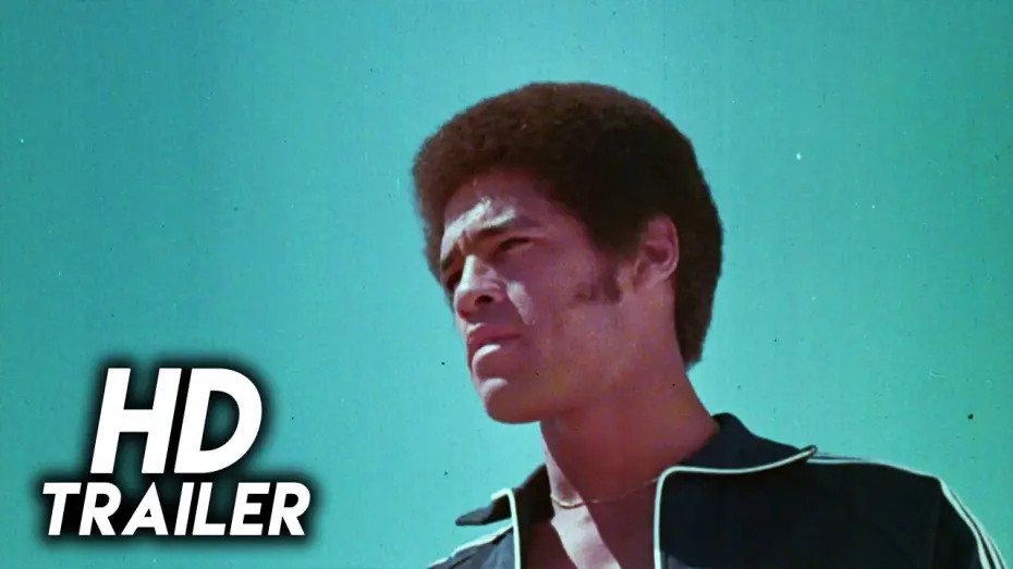 Video for the film Death Dimension — Death Dimension (1978) Original Trailer [FHD]