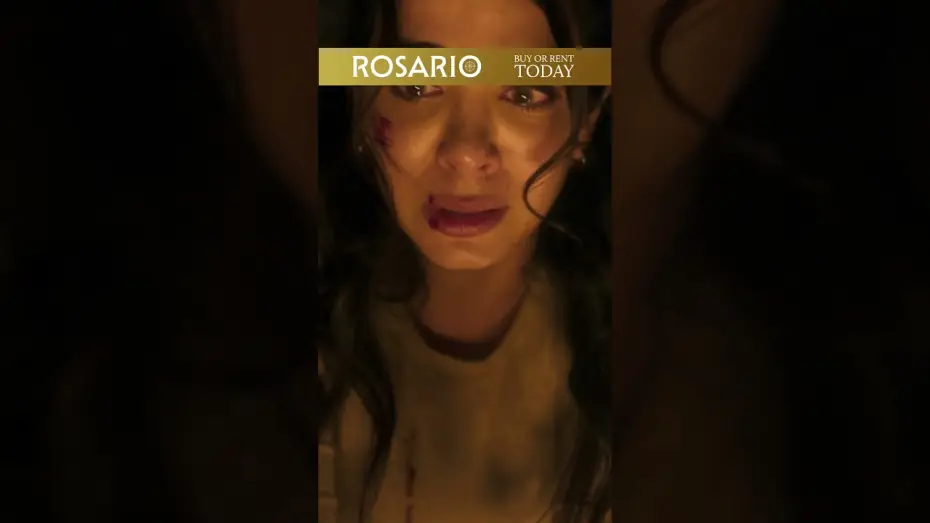 Video for the film Rosario — Buy or Rent Now
