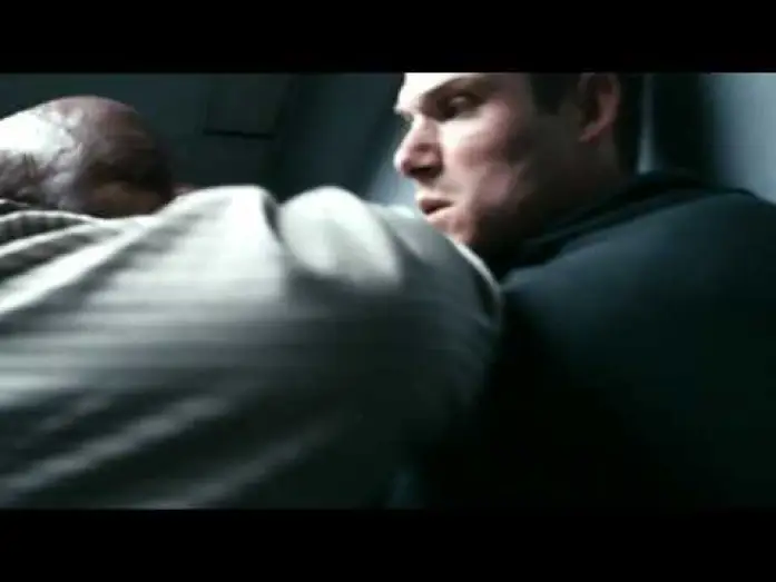 Video for the film The Butterfly Effect 3: Revelations — The Butterfly Effect 3: Revelations - Trailer