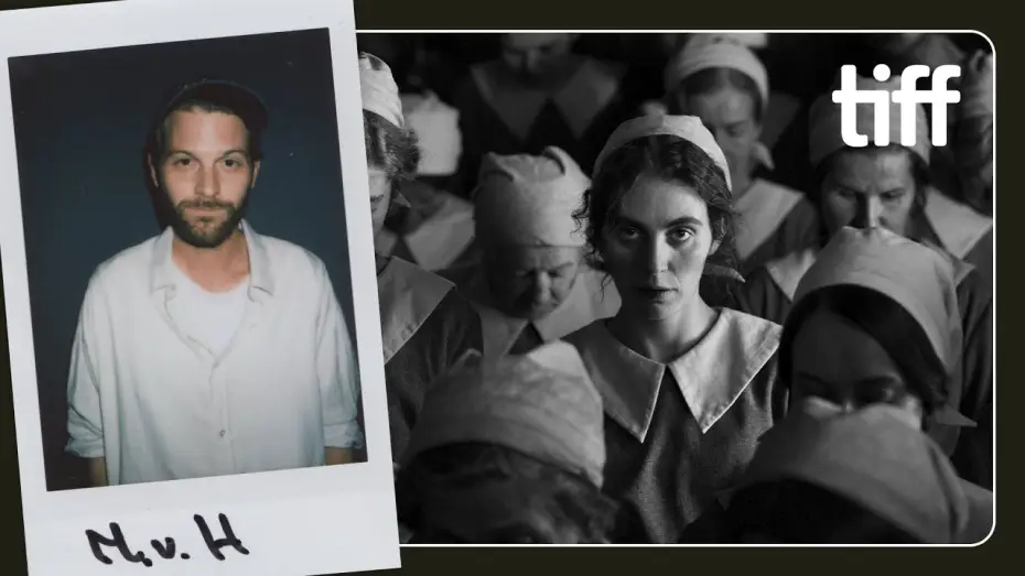 Video for the film The Girl with the Needle — How Magnus Von Horn Created A Contemporarily Relevant Film Set 100 Years Ago