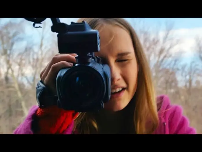 Video for the film The Visit — THE VISIT | Trailer deutsch german [HD]