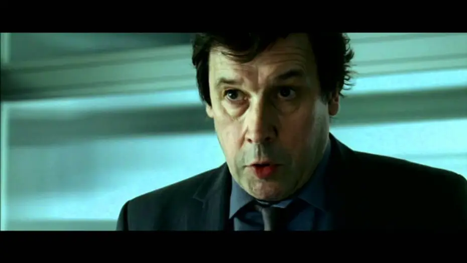 Video for the film V for Vendetta — V per vendetta trailer ita