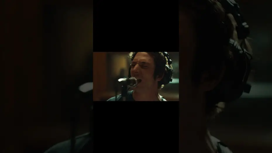 Video for the film Springsteen: Deliver Me from Nowhere — Now Playing In Theaters