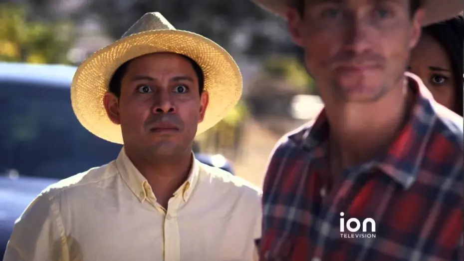 Video for the film Love in the Vineyard — Heart Felt - ION Promo SD